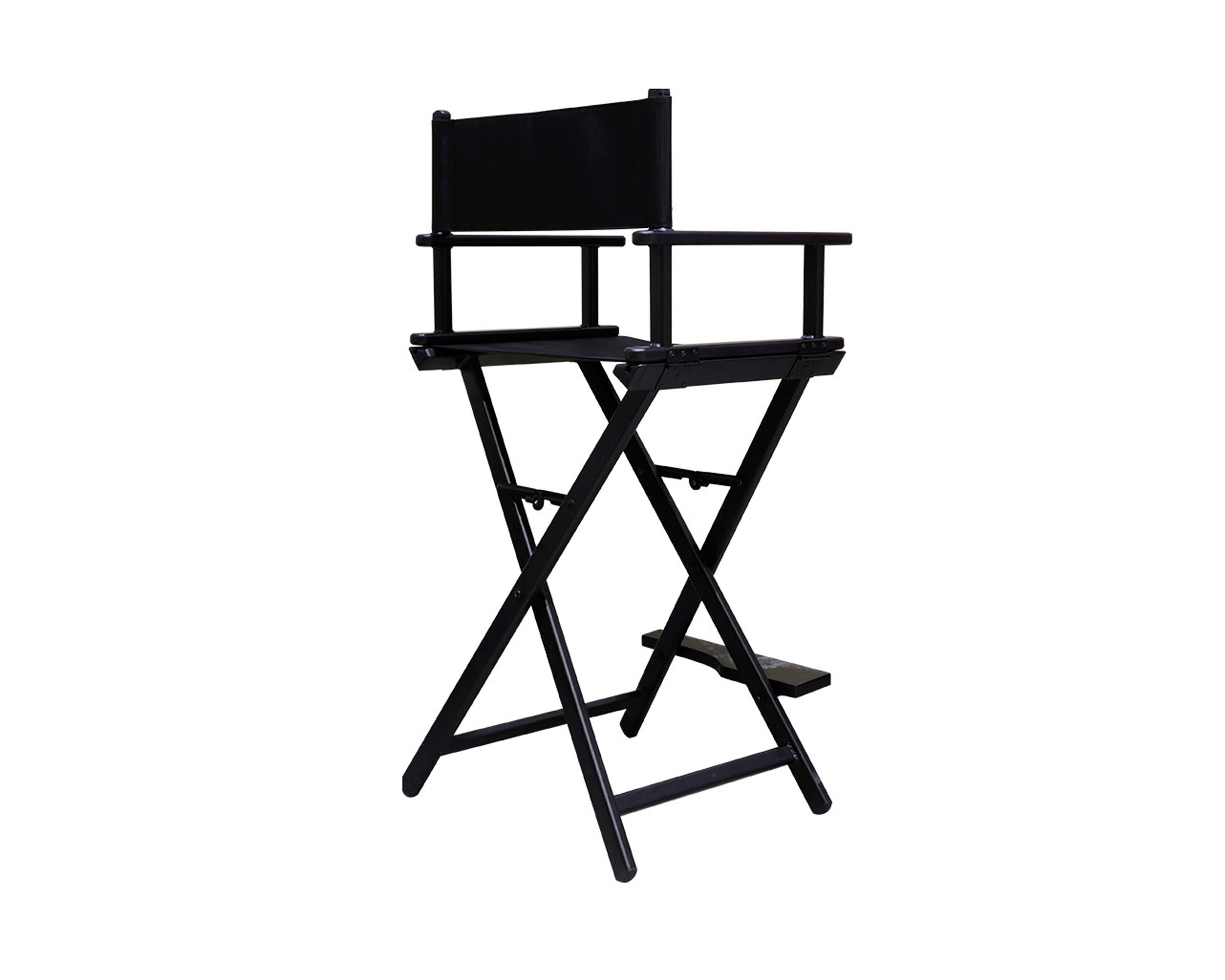 Silla Director para Makeup Artist + Bolso para transportar
