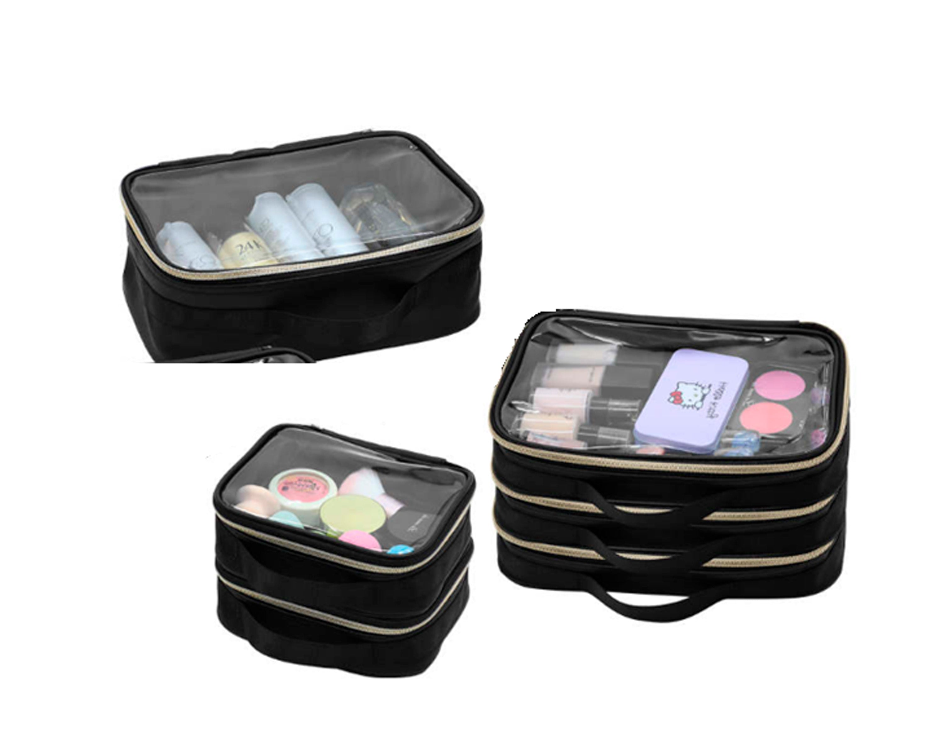 Organizador de Belleza Travel Bag