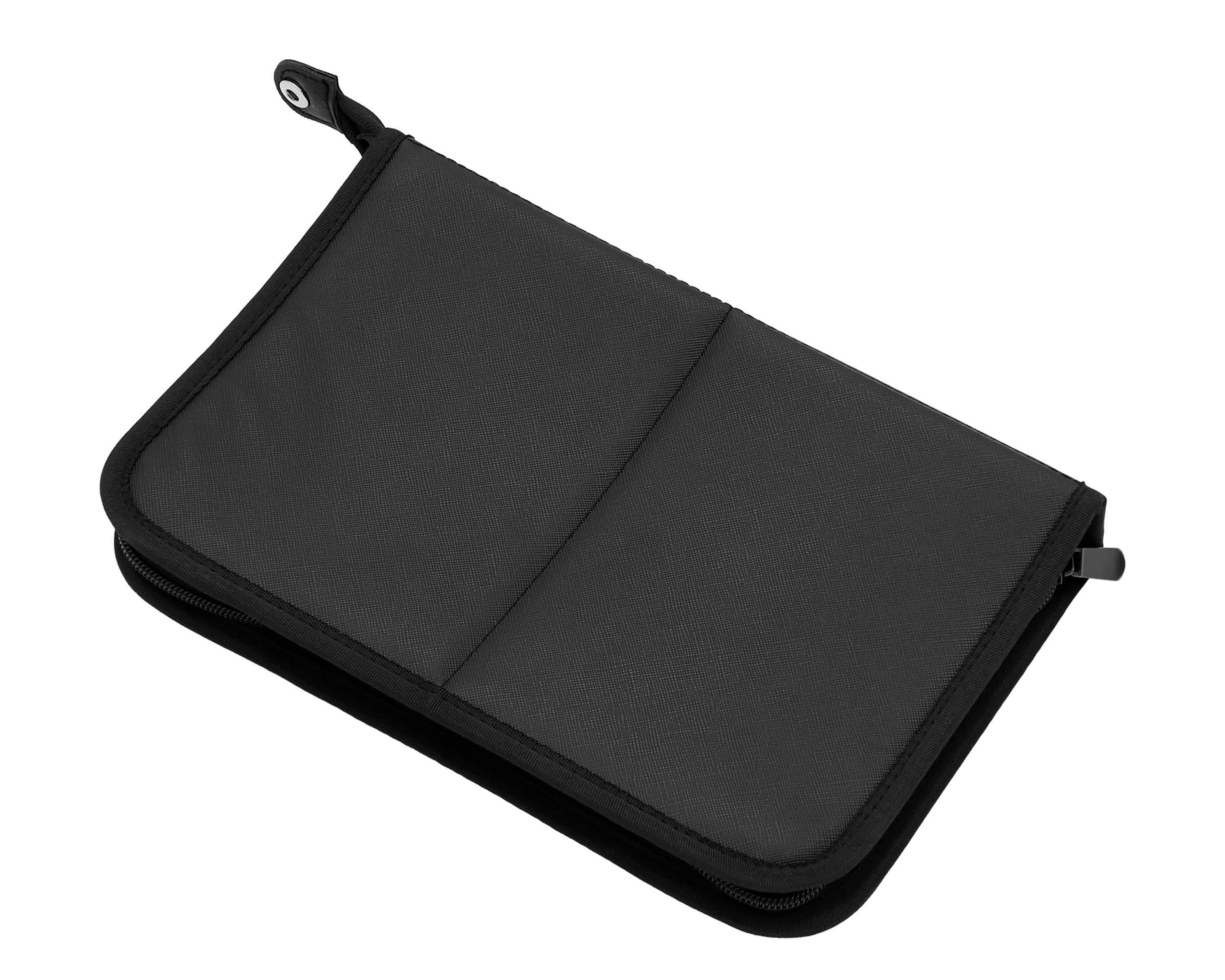 Organizador de Brochas de Maquillaje plegable