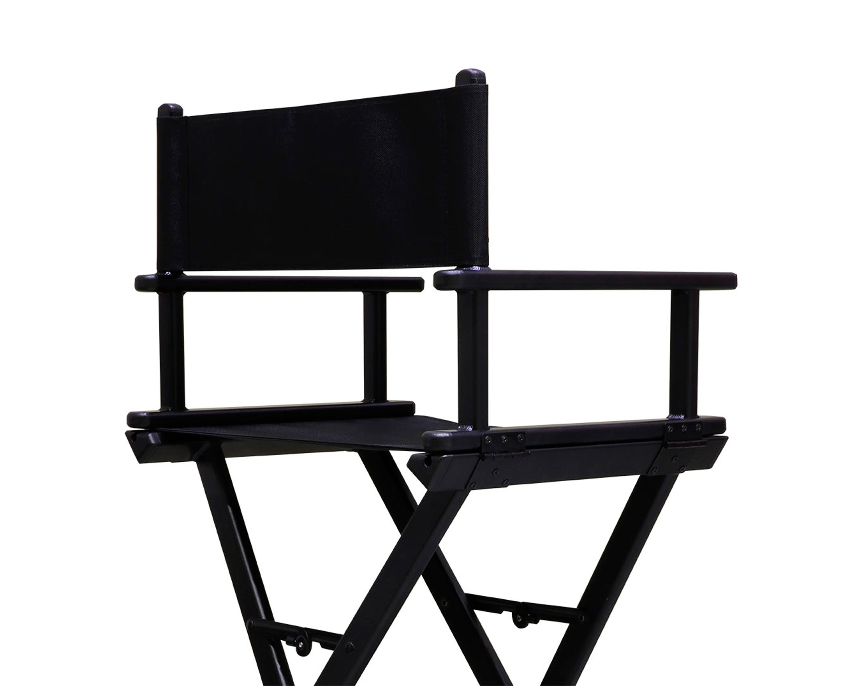 Silla Director para Makeup Artist + Bolso para transportar