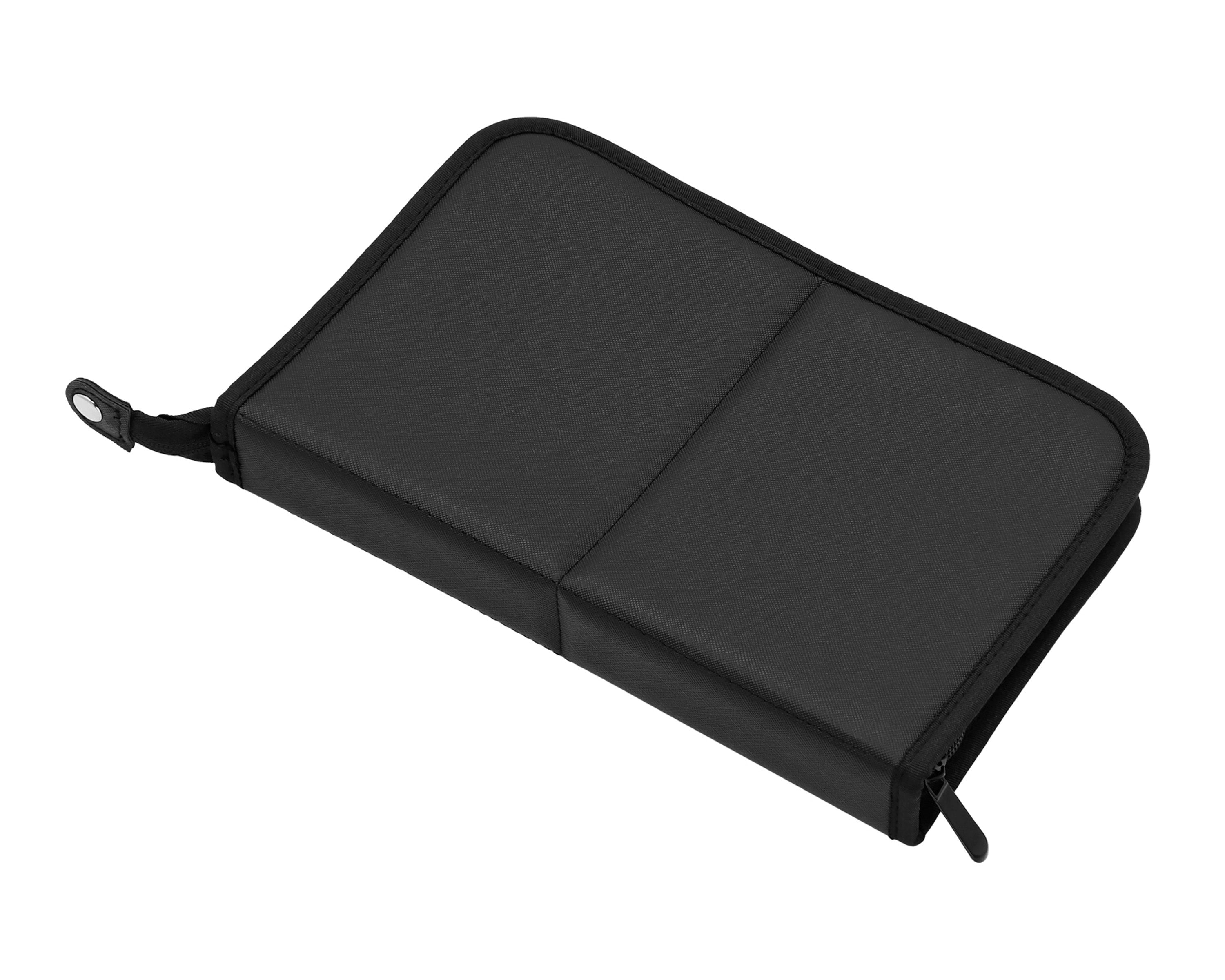 Organizador de Brochas de Maquillaje plegable