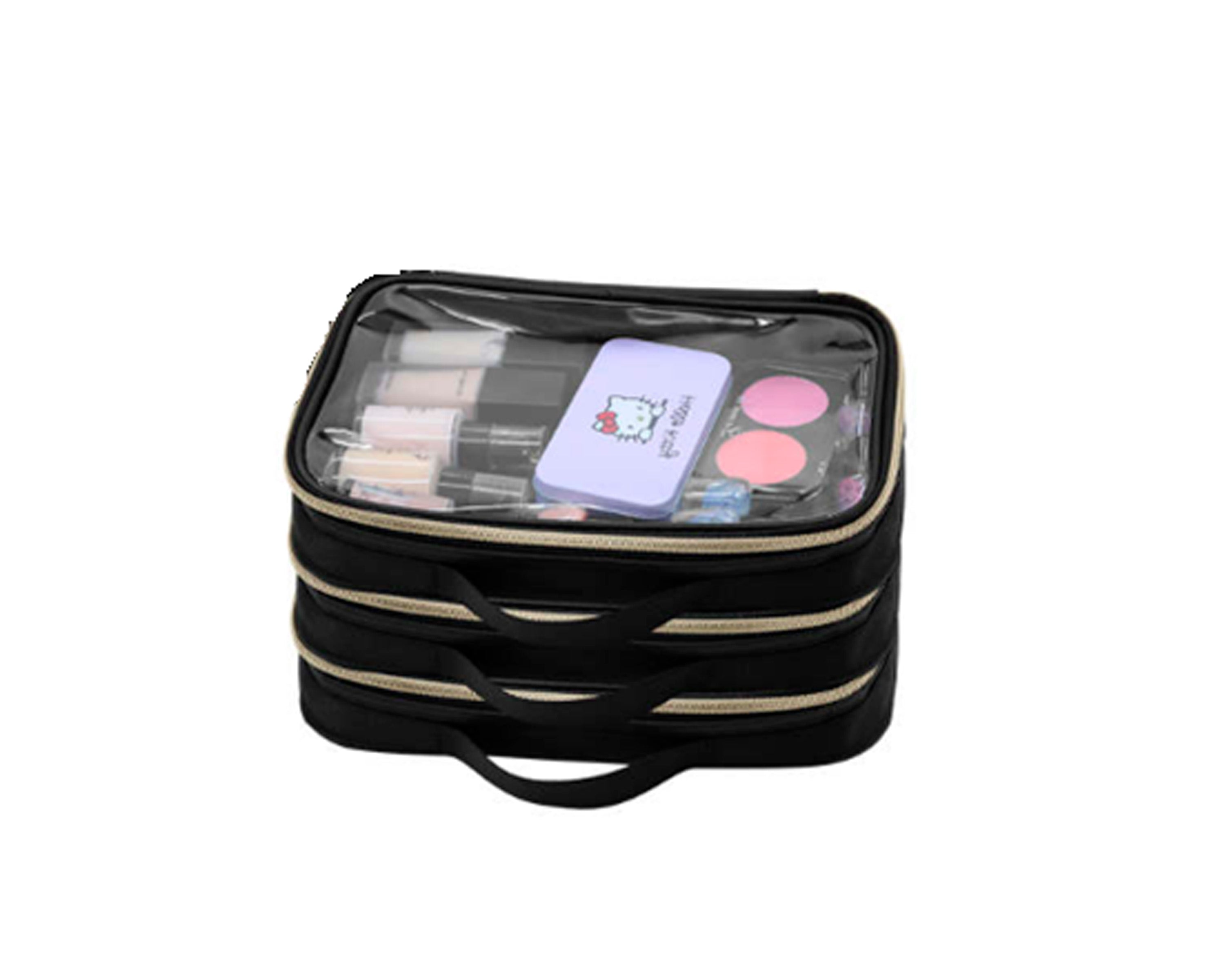 Organizador de Belleza Travel Bag
