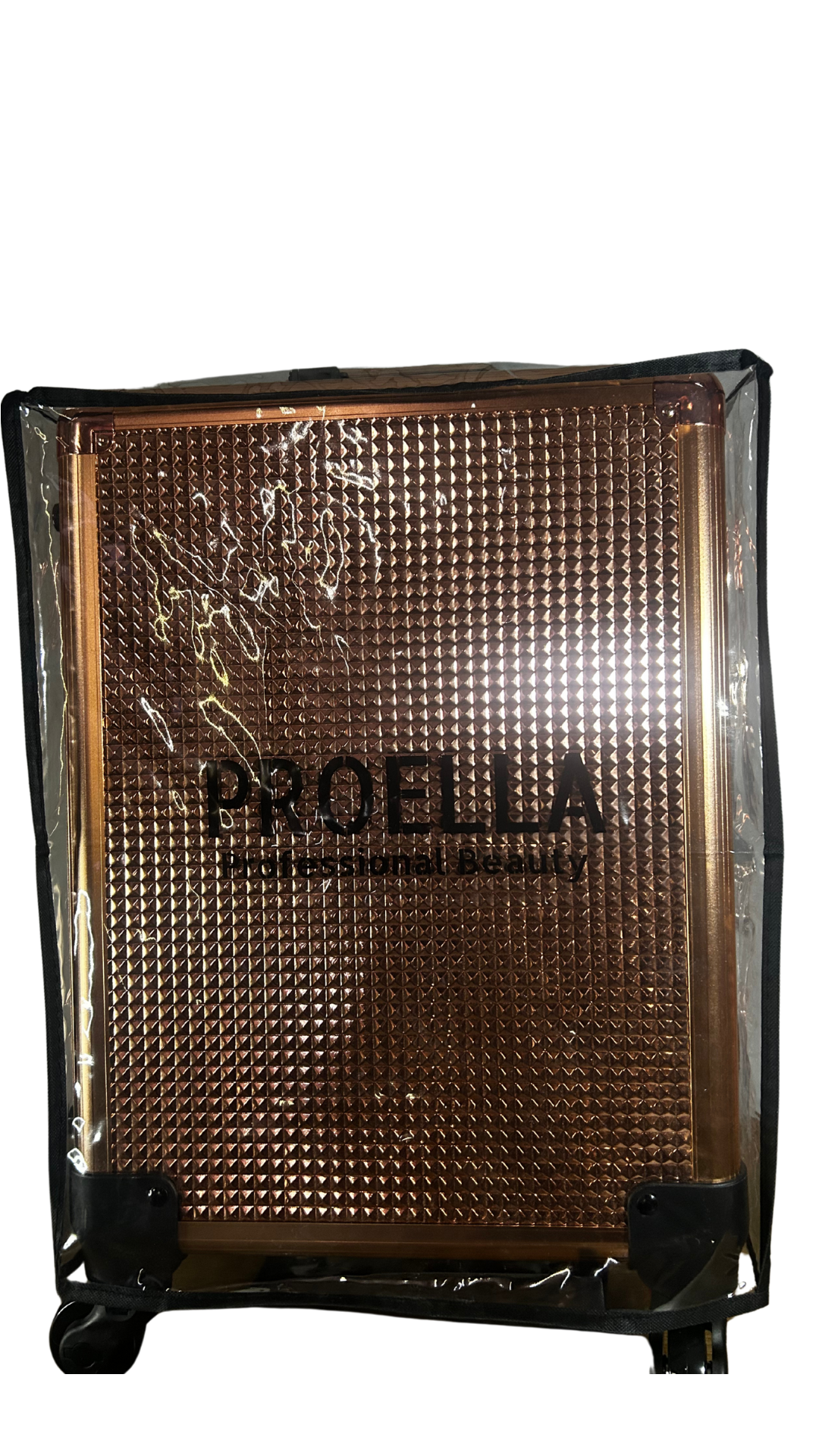 Fundas para Maletas con Luces