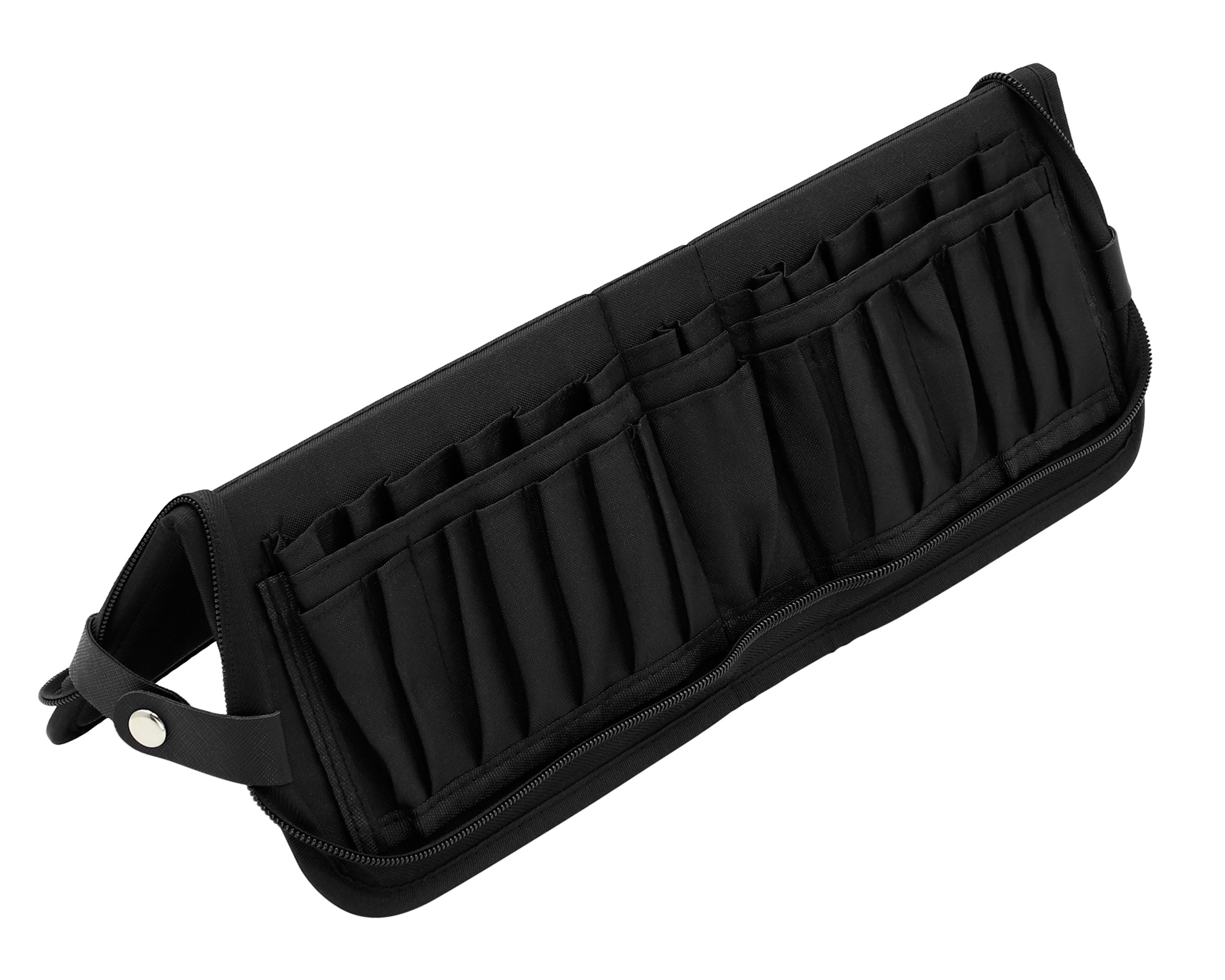 Organizador de Brochas de Maquillaje plegable