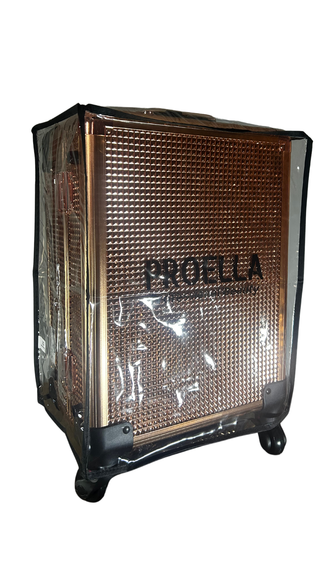 Fundas para Maletas con Luces