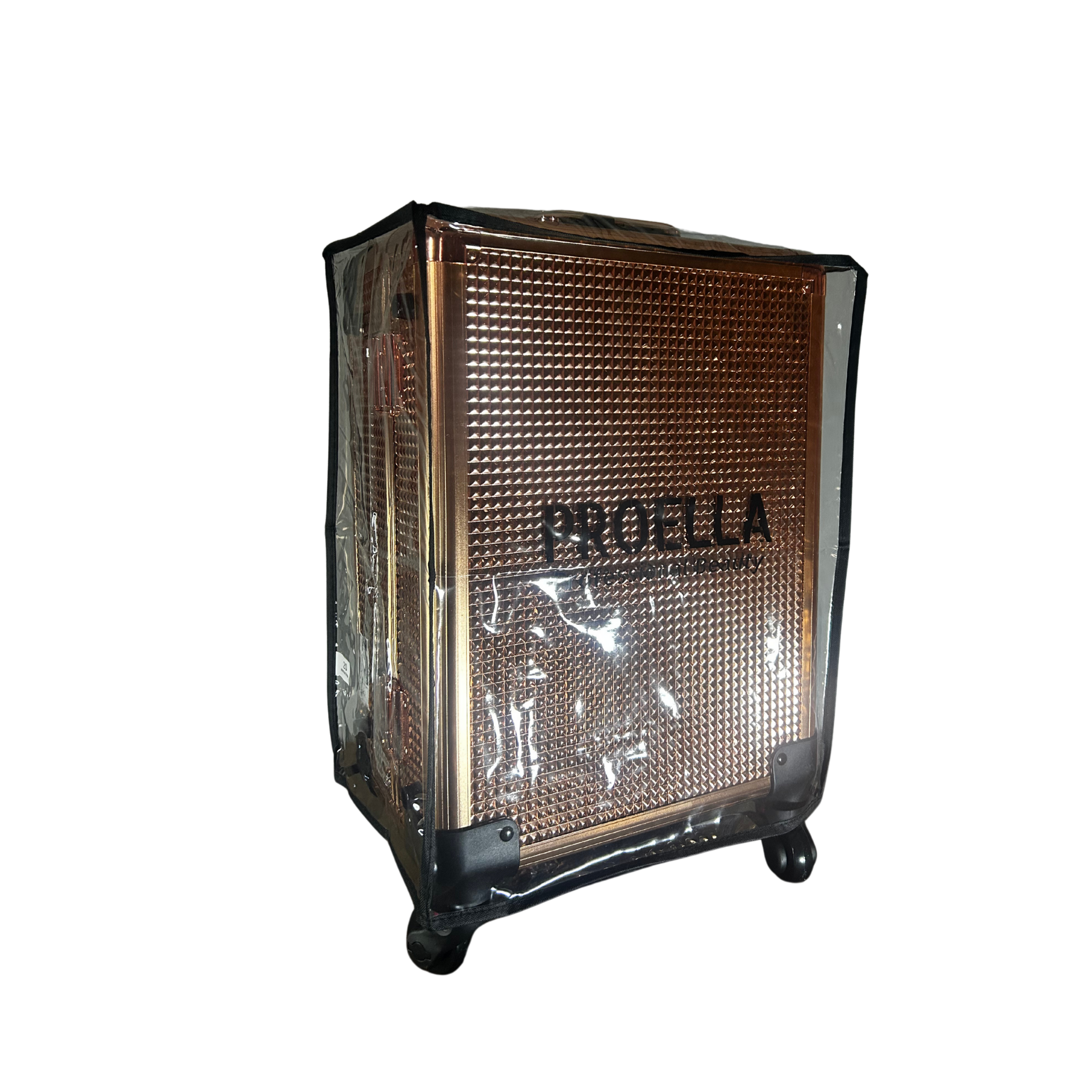 Fundas para Maletas con Luces