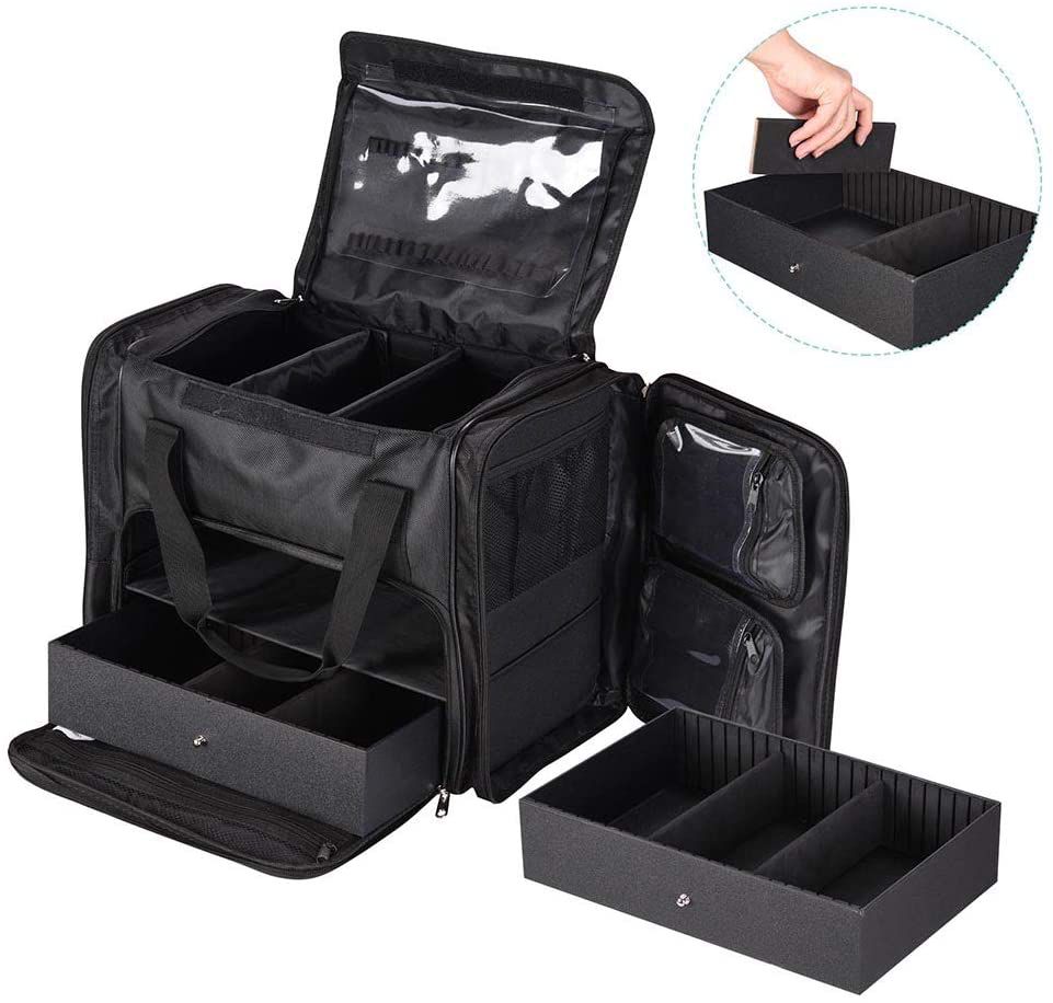 Bolso para Estilista o Maquillaje