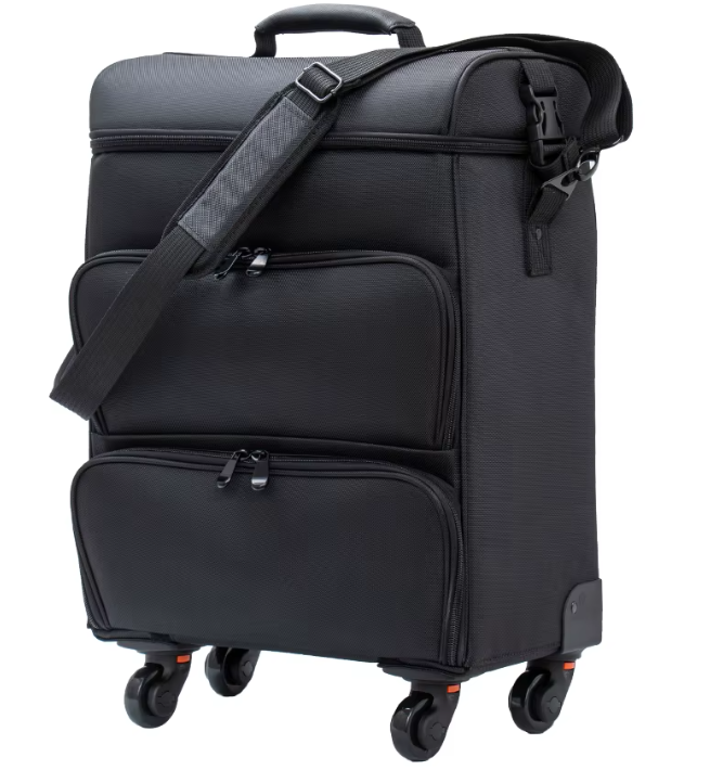 Maleta Mochila para Manicure o Estética