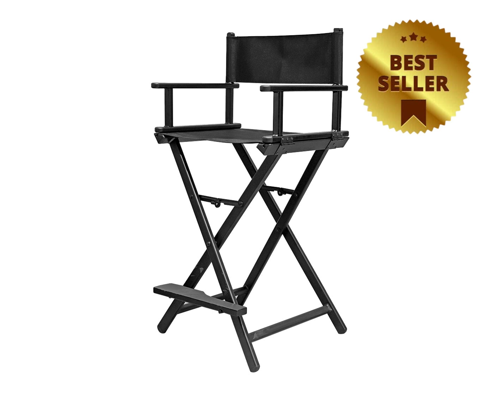 Silla Director para Makeup Artist + Bolso para transportar