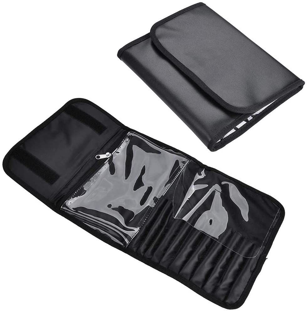 Maleta-Mochila para Maquillaje o Peluquería De Luxe