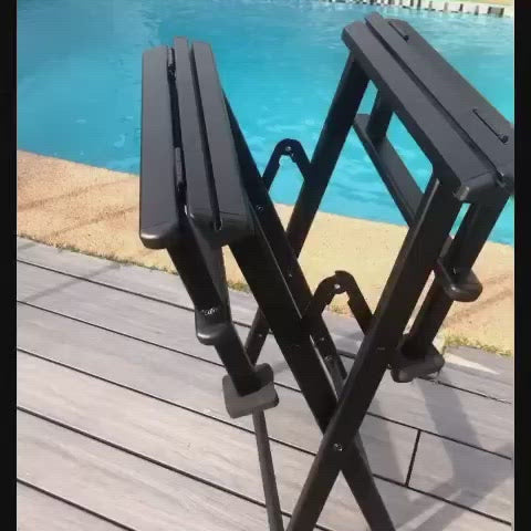 Silla Director para Makeup Artist