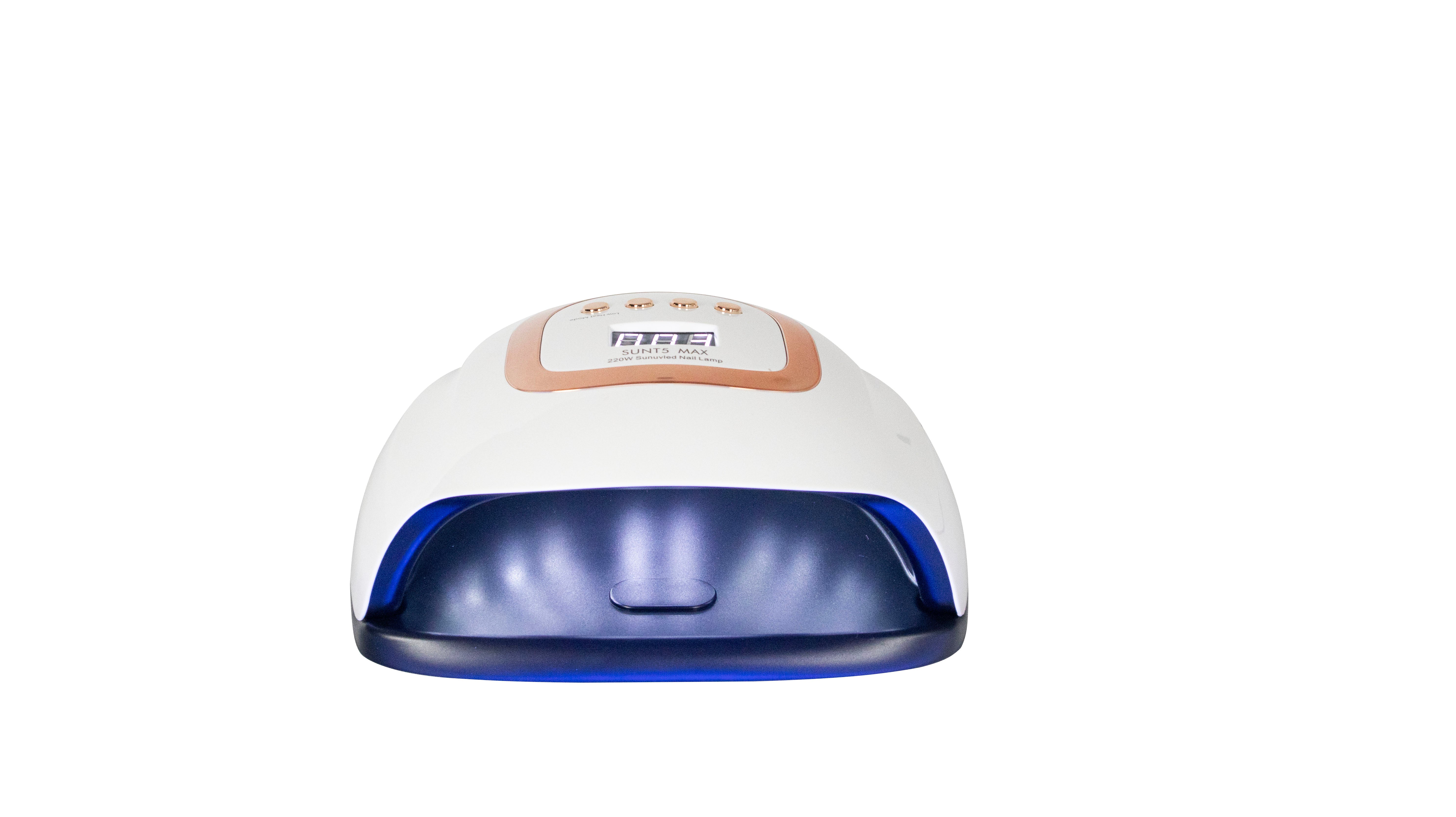 Secador UV para uñas