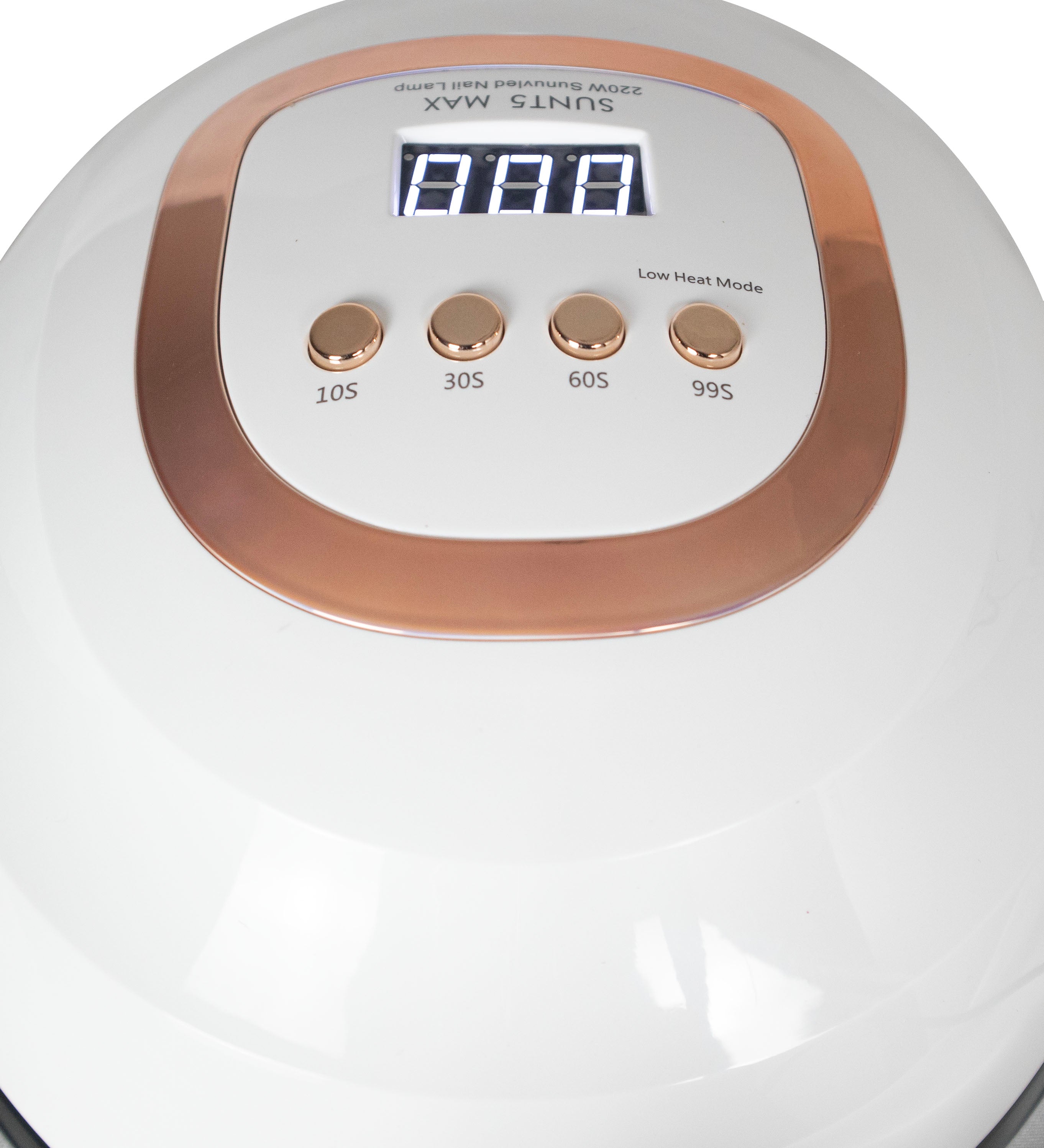 Secador UV para uñas