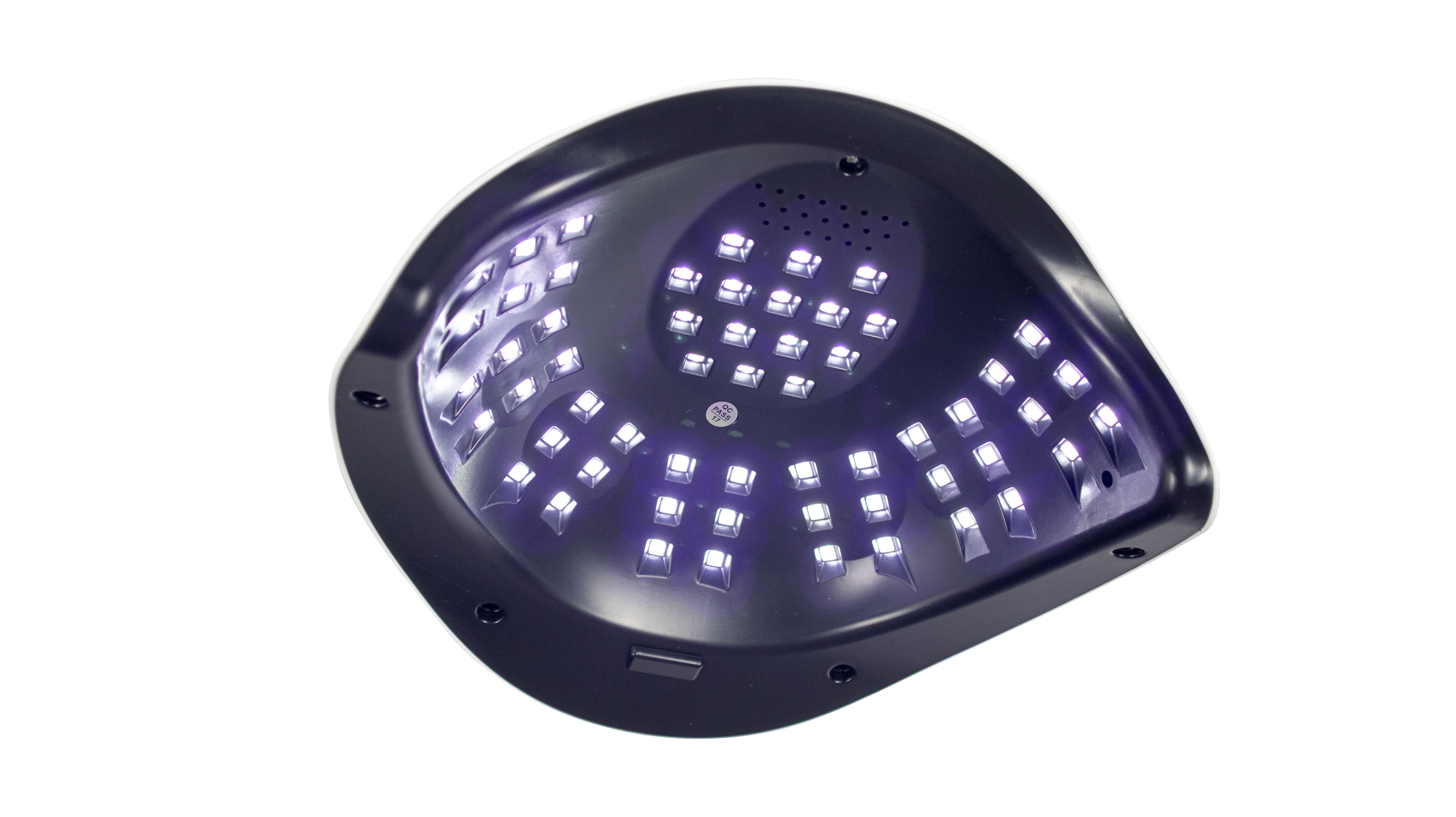 Secador UV para uñas