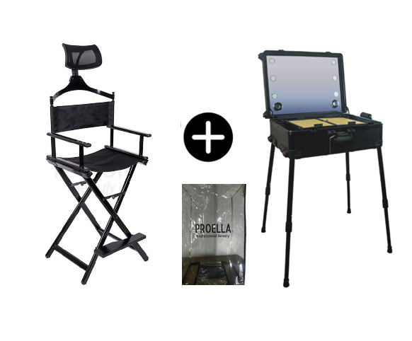 Proella Studio Pro Kit