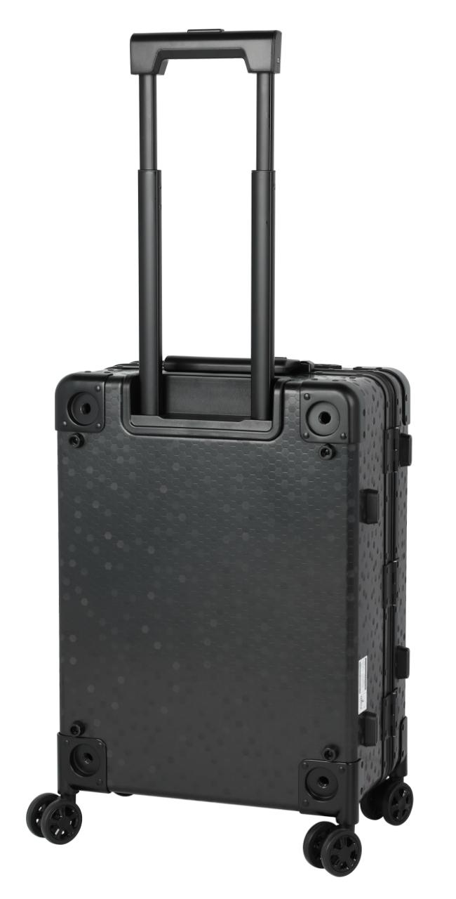 Maleta Profesional XS con luces led