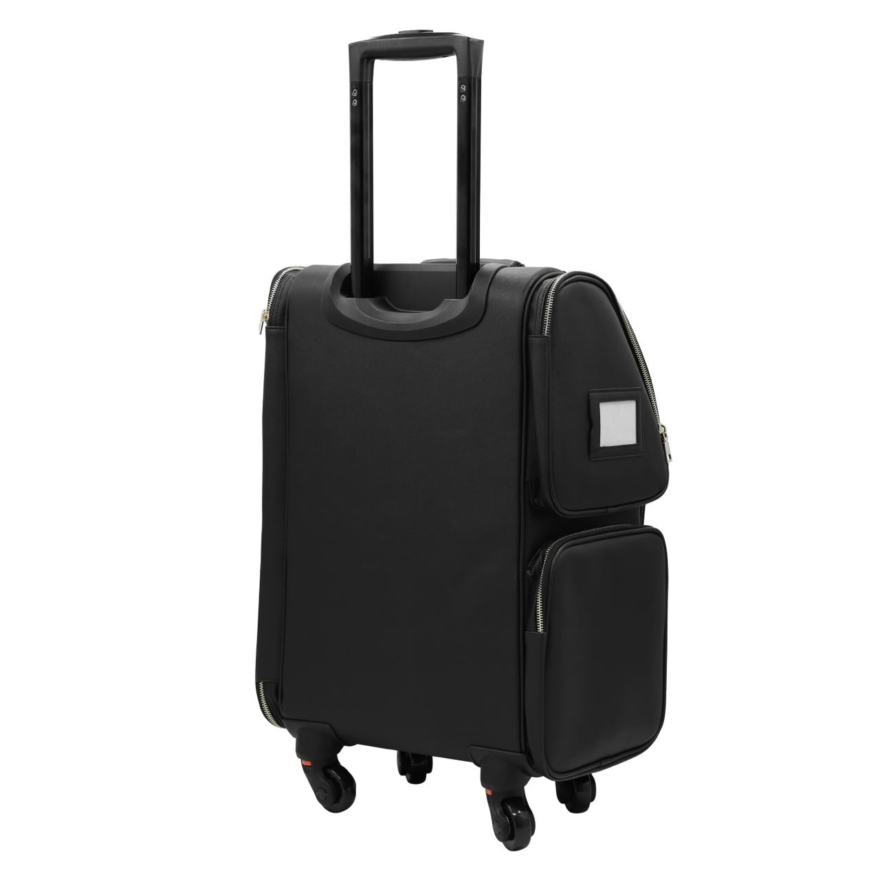 Pack Maletas Estilista o Maquillaje M  - ¡Organización y Estilo en Movimiento!
