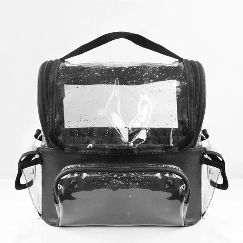 Bolso Organizador para Maquillador- Estilista Profesional