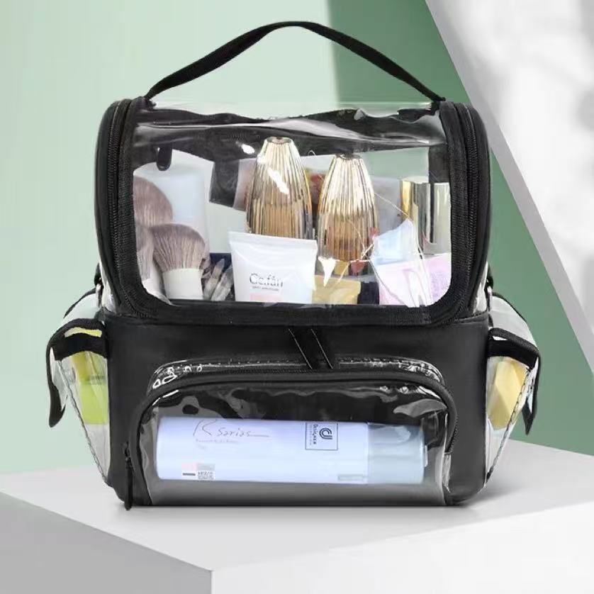 Bolso Organizador para Maquillador- Estilista Profesional