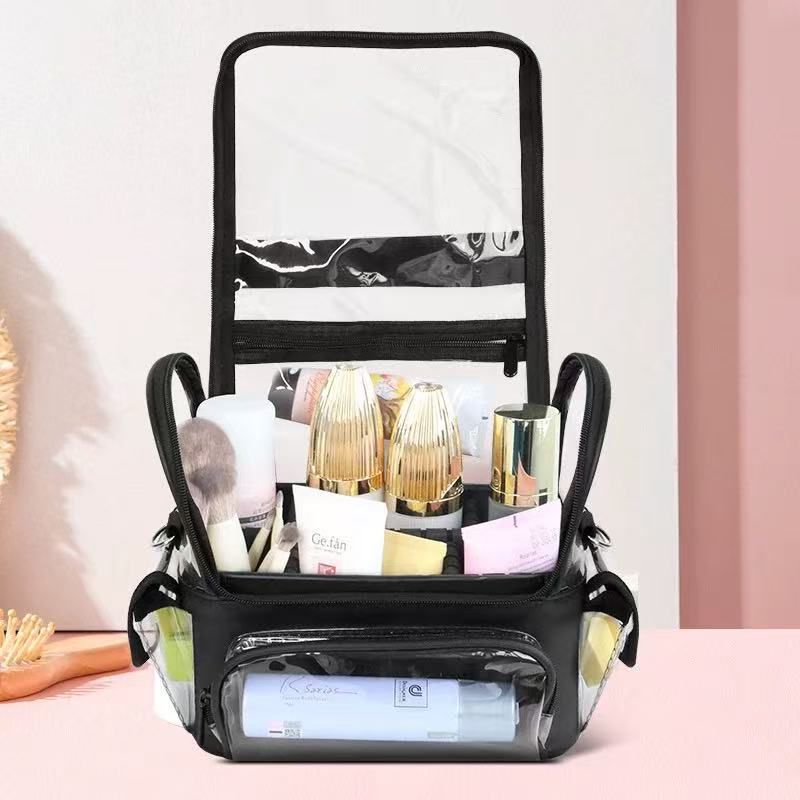Bolso Organizador para Maquillador- Estilista Profesional