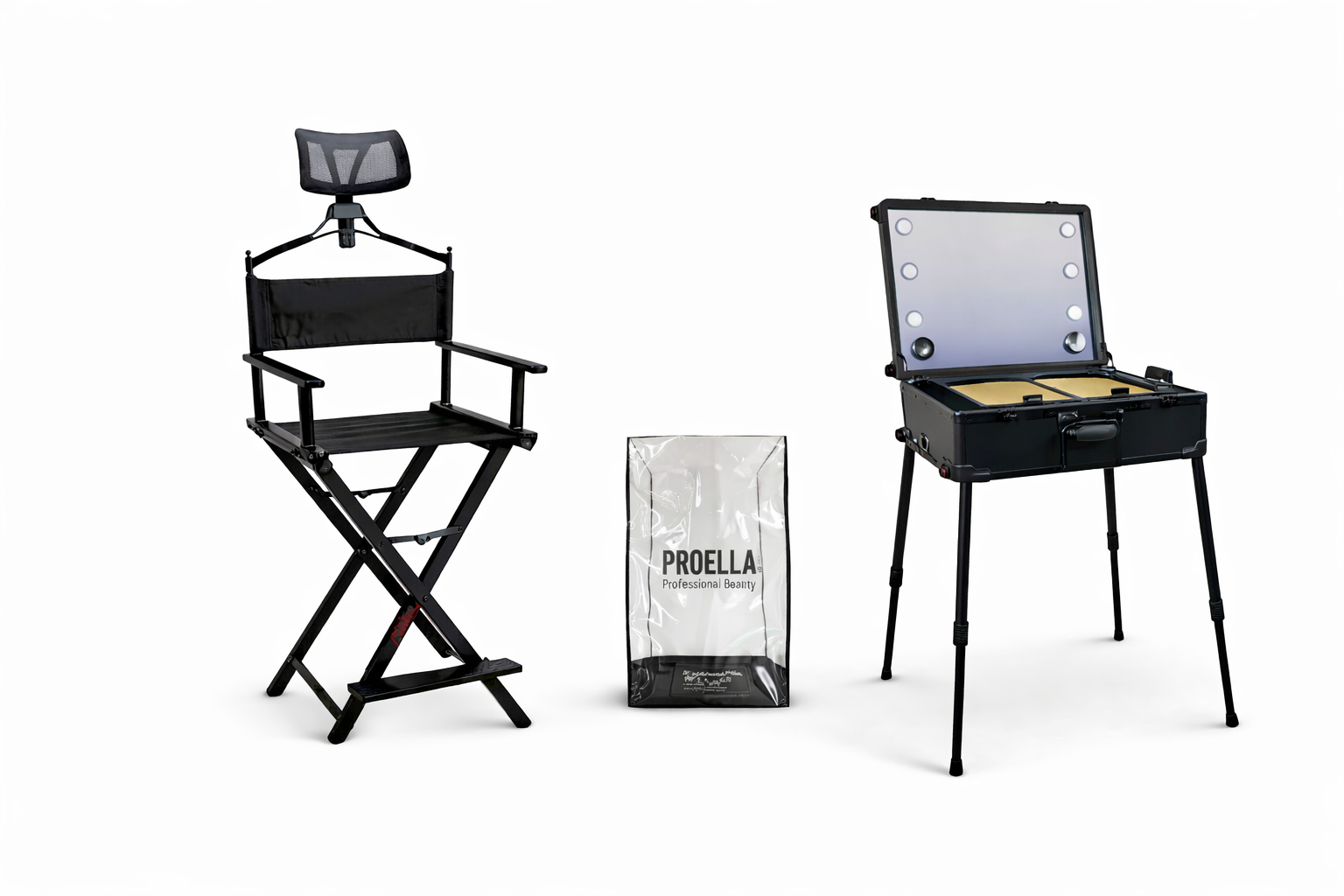 Proella Studio Pro Kit