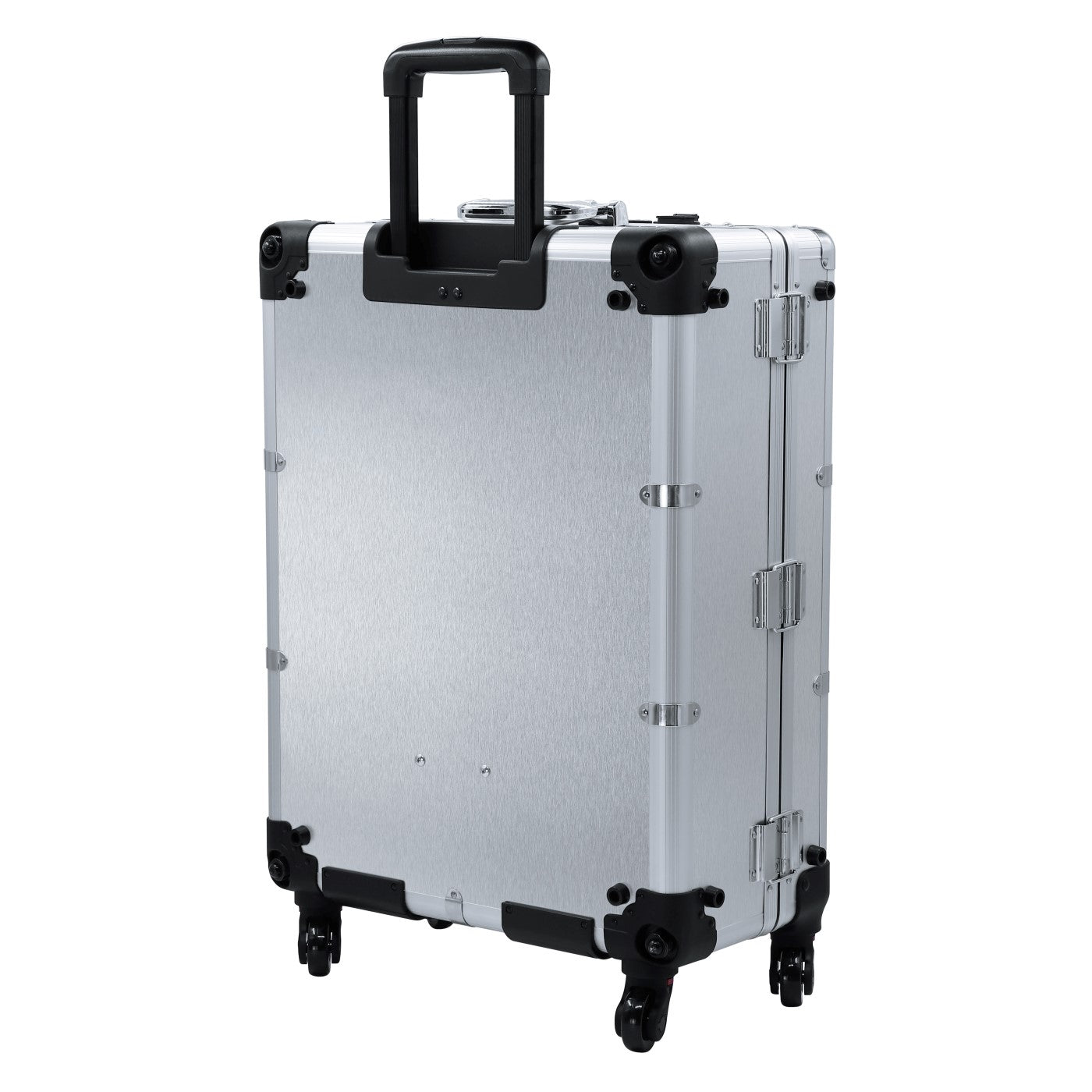 Maleta Profesional Talla L con Luces Led y Parlantes