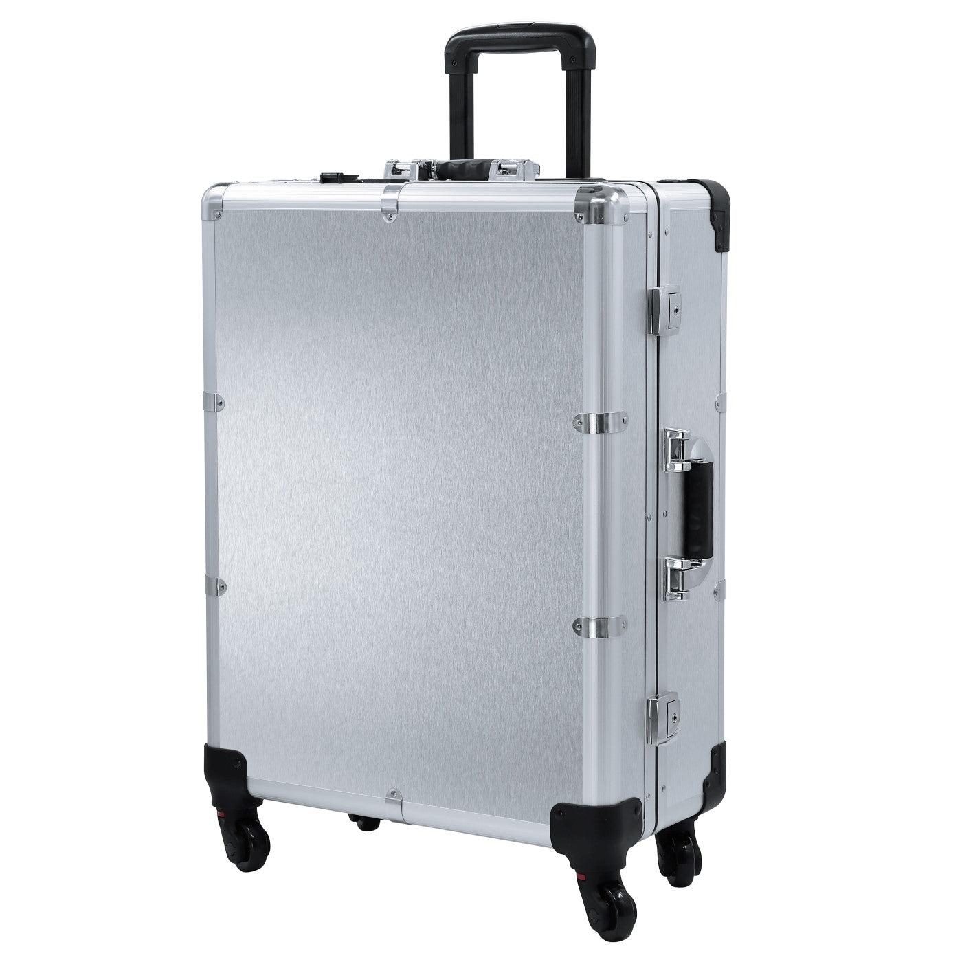 Maleta Profesional Talla L con Luces Led y Parlantes