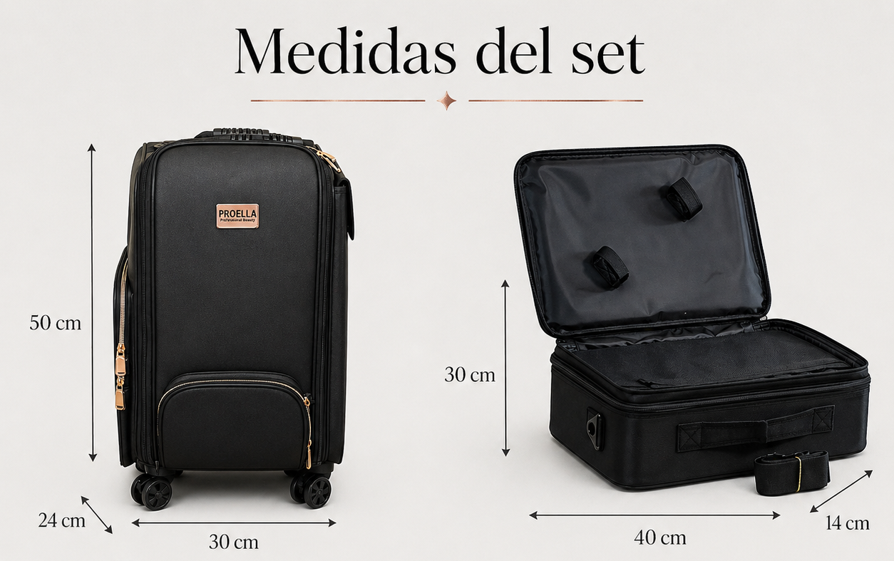 Kit Start Pro