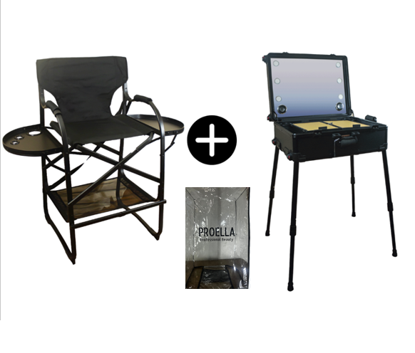 Proella Studio Pro Kit