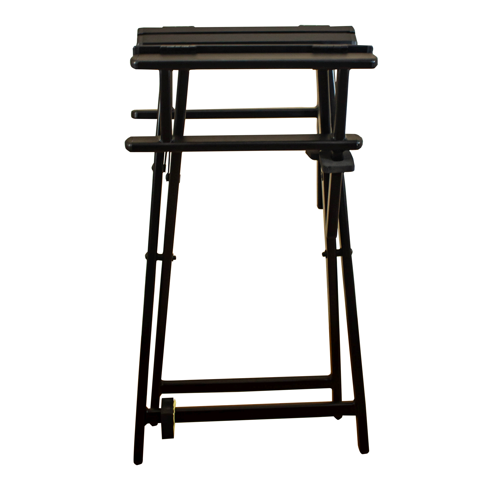 Silla Director para Makeup Artist con Cabecera + Bolso para transportar